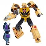Transformer Transformers Postava Earthspark Terran Deluxe