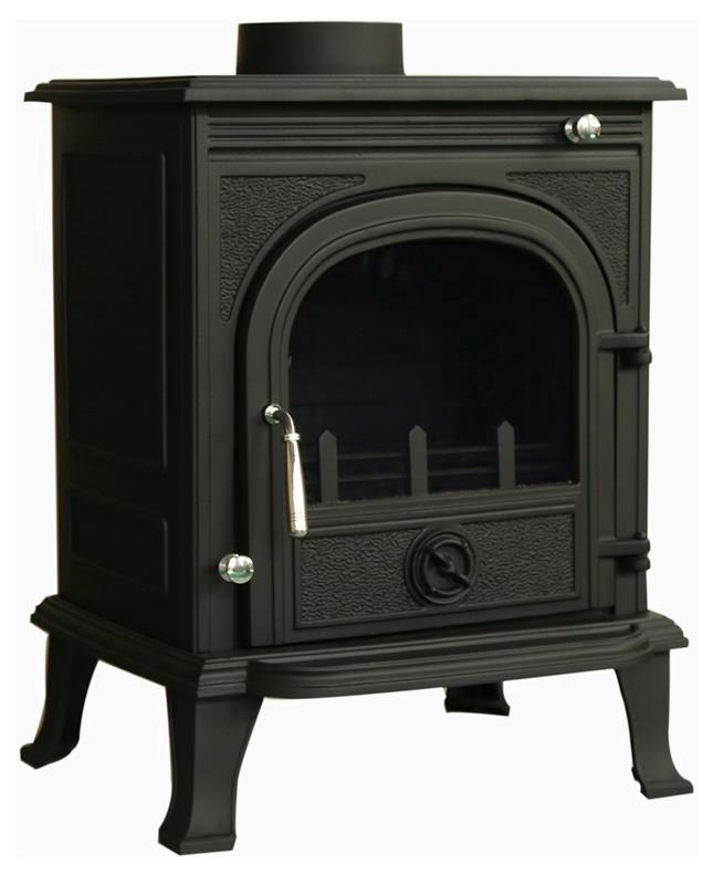 FLAMMIFERA BST65, 8 kW Liatinové kachle