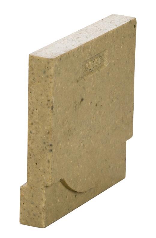 Stora Drain H90/H100 zadní stěna