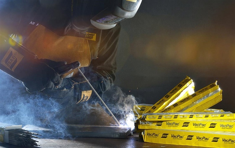 Elektródy ESAB OK 46,16 O3,2 mm, 5 kg