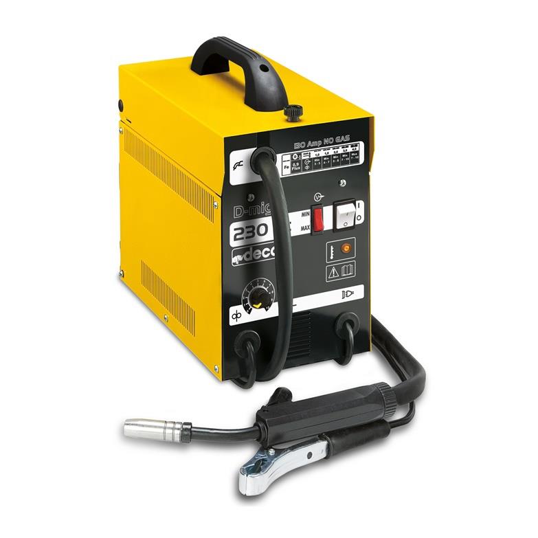 Zváračka Deca D-Mig, 2300W