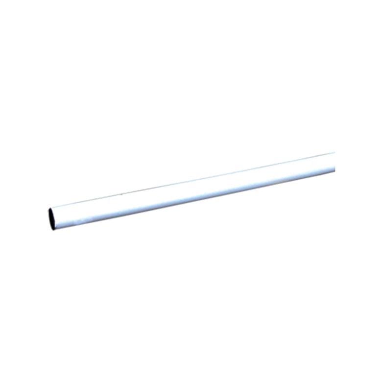 Trubka pro skleníky, 50 x 3 mm x 5,5 m