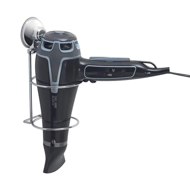 Držák na fén Gedy Hot HO52 13, 12,5 cm