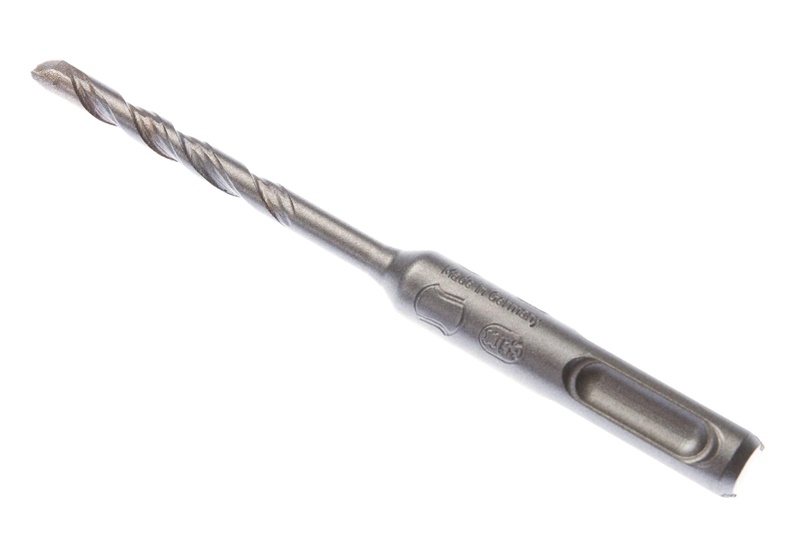 Vrták do zdiva Forte Tools 15620, SDS-plus, 5x110 mm