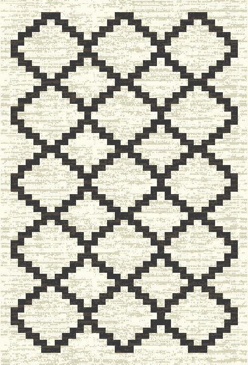 Koberec Domoletti Norsko 3071_EM1 W, 1,33 x 1,9 m