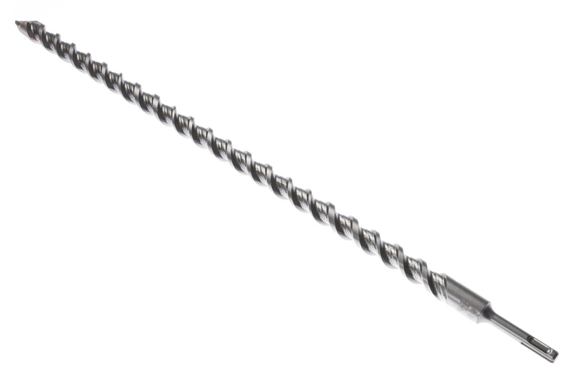 Vrták do zdiva Forte Tools 23647, SDS-plus, 22x600 mm