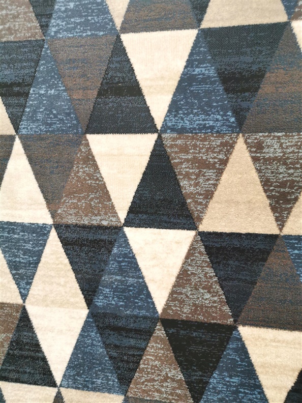 Koberec Domoletti Calypso 190 CI9-K, 1,33 x 1,9 m