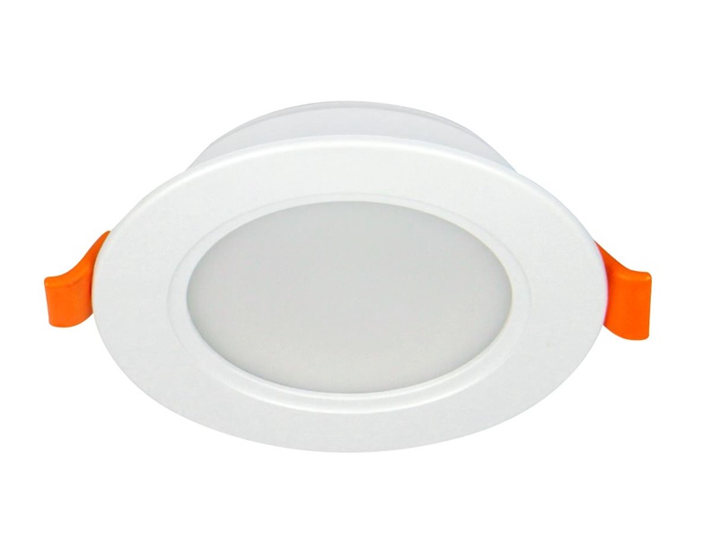 Zápustné svietidlo LED Line MOLLY, 5W, 4000°K, LED