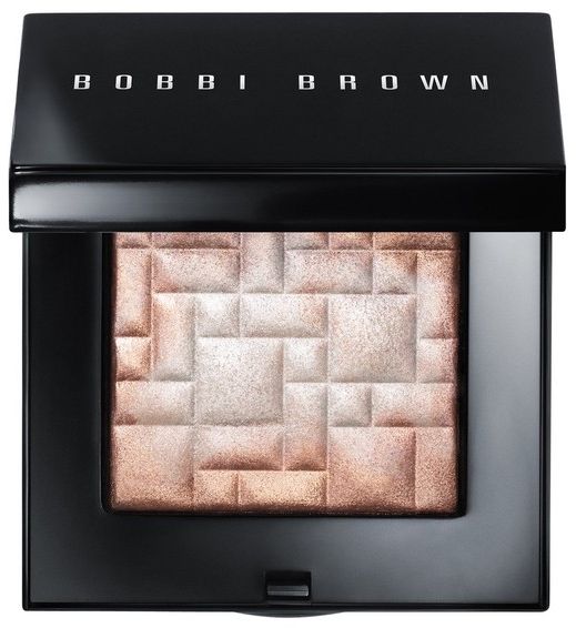 Bobbi Brown Melírovací prášek Pink Glow 8g