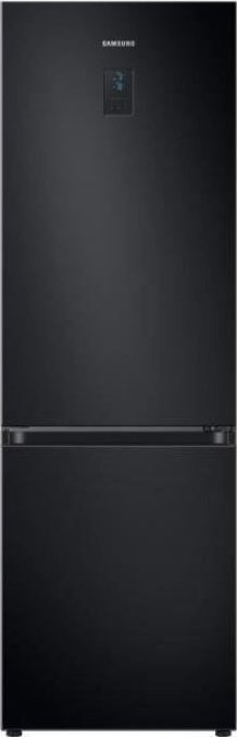 Lednice s mrazákem Samsung RB34C675EBN