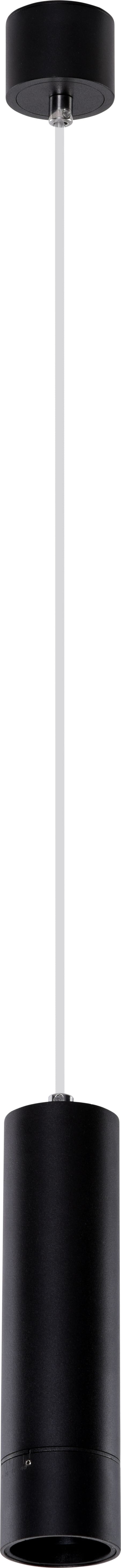Závěsné svítidlo Azzardo Moderní stropní LED svítidlo do obývacího pokoje AZzardo GALILEO AZ4069