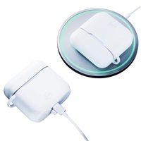 3mk silikonové pouzdro pro AirPods 3 gen.