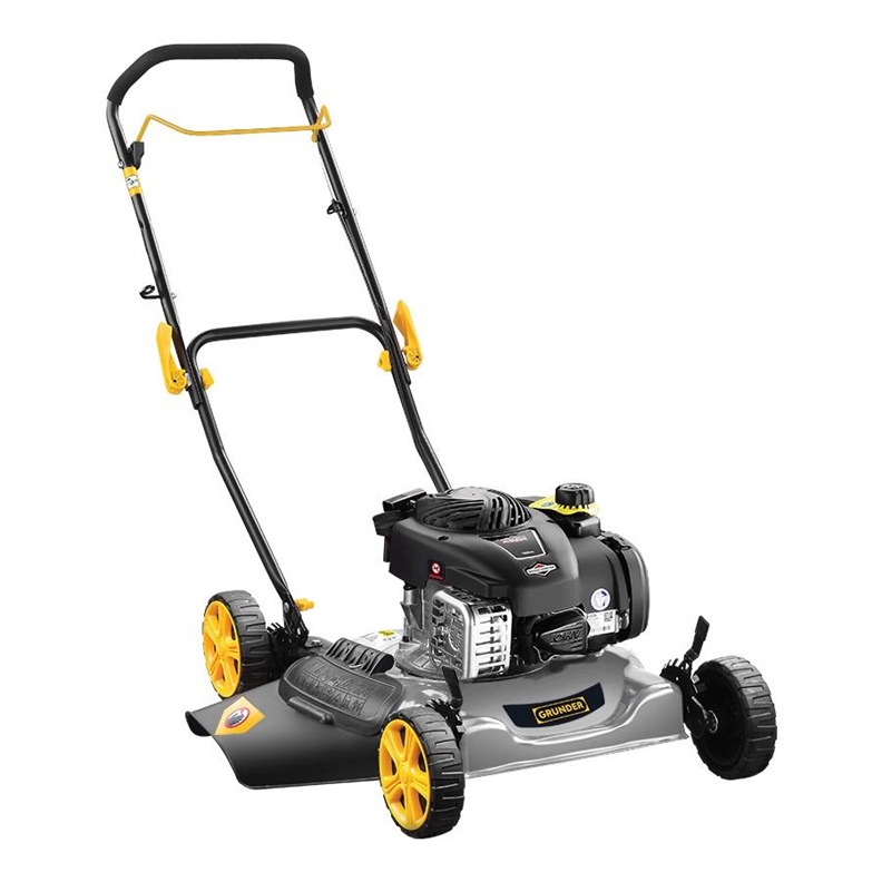 Benzínová kosačka Grunder M510I-1-BS450E, 50 cm