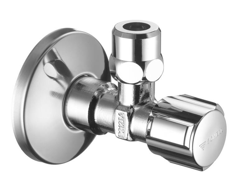 Rohový ventil 049070699, 1/2  x 10 mm