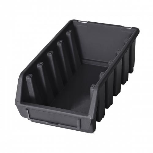 V úložnom boxe OKKO, 116×212×75 mm