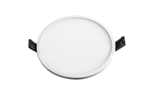 SOLID LIGHT LPSR-24WW WQ 24W LED 3000K