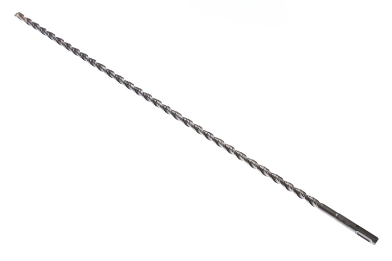 Vrták do zdiva Forte Tools 17882, SDS-plus, 10x600 mm