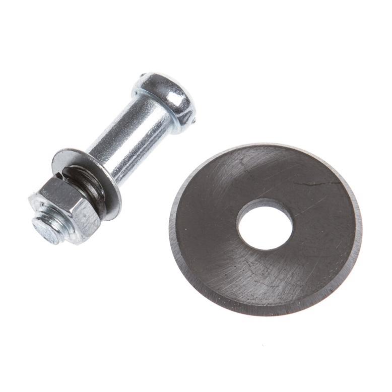 Rezný kotúč MW222, 22x6x2mm, MT216