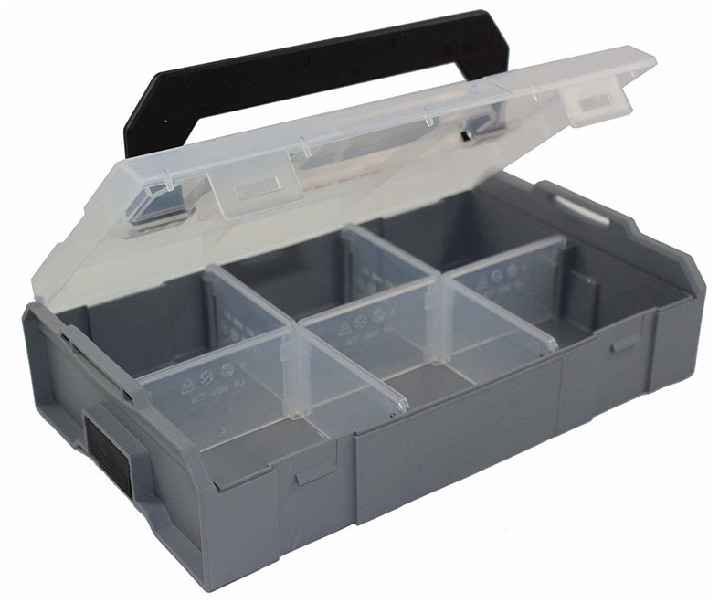 Bosch Kufřík Mini L-Boxx