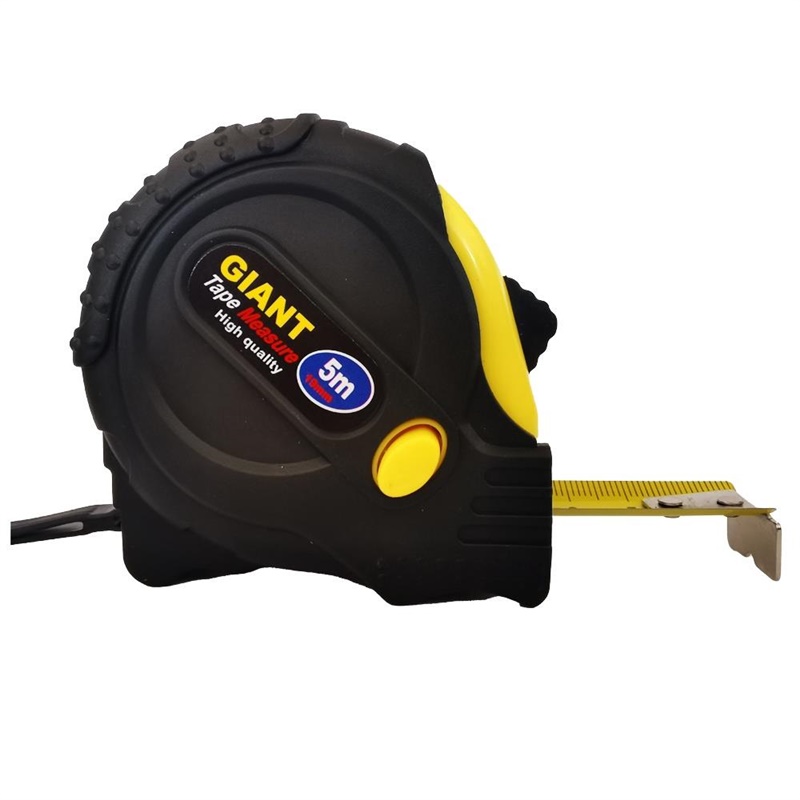 Ruleta Giant 587E, 5 m, 19 mm