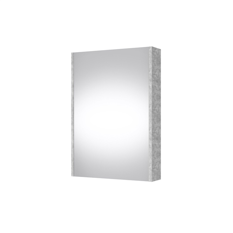 SPINTELE ZÁVĚSNÝ ČELNÍK SPS-50BT-PM BETON