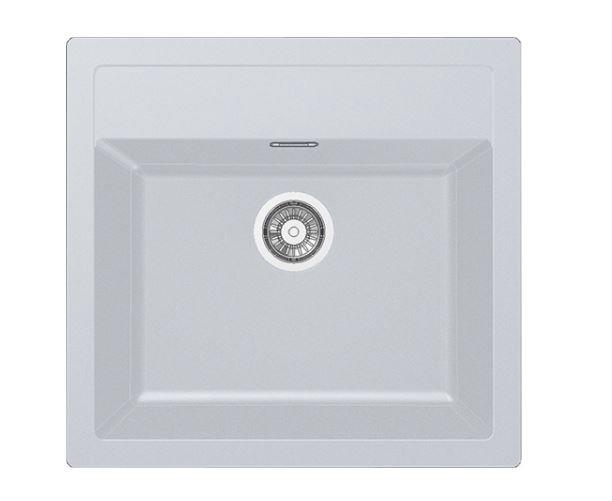 pračka FRANKE SIRIUS SID 610, 560×530×200 mm