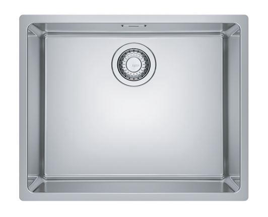 Automatická pračka Franke Maris MRX 110-50 122.0531.808 54x44x18cm