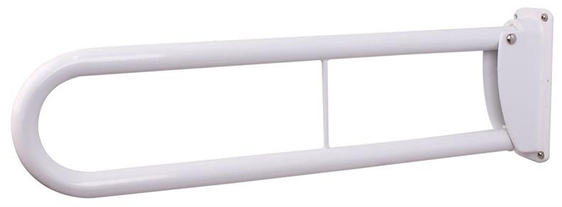Skládací madlo WC HD-01, 76 cm