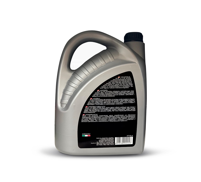 Automobilový motorový olej Autoserio 5W-30, 4l