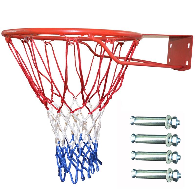 Basketbalový kôš so sieťkou OUTLINER R1S0