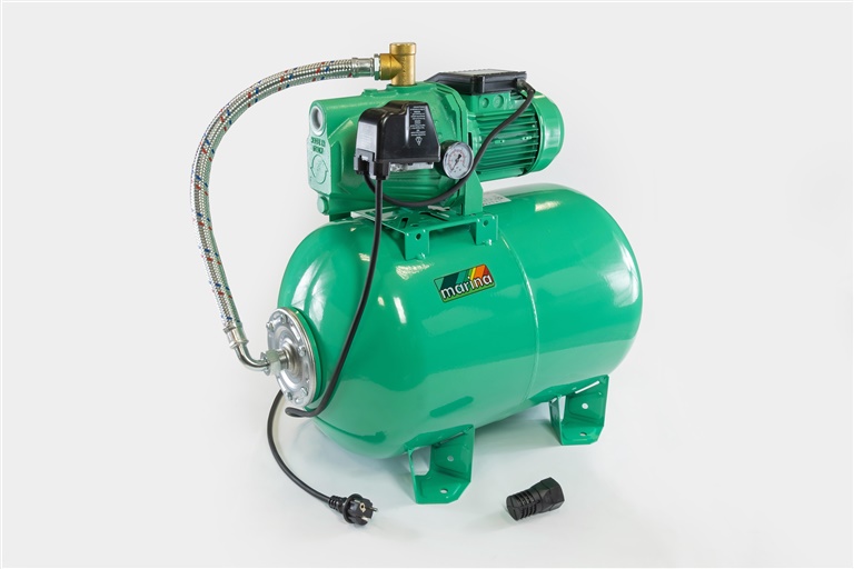 Hydrophore Marina CAM 100/60, 1100 W, 60 l