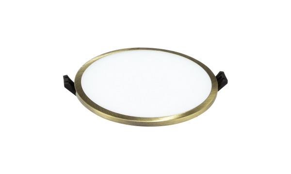 LIGHT STRONG LPSR-08WN RQ 8W LED 3000K