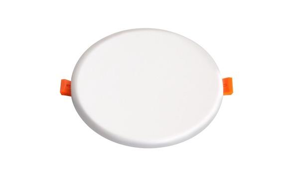 Zápustné svietidlo LEDlife, 10W, 4000°K, LED