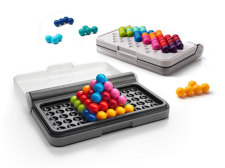 Stolní hra Smart Games IQ Puzzler PRO, EN