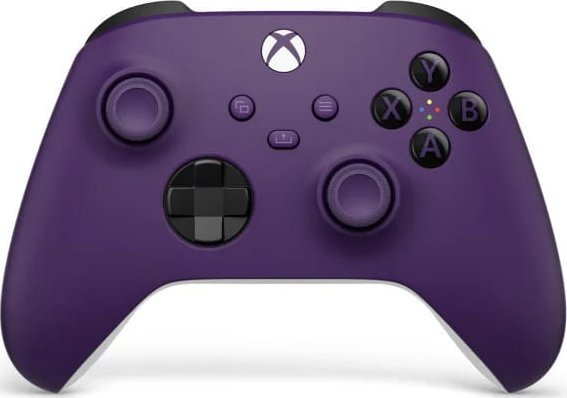Microsoft Xbox Wirel. Controller Xbox Series X/S astral purple