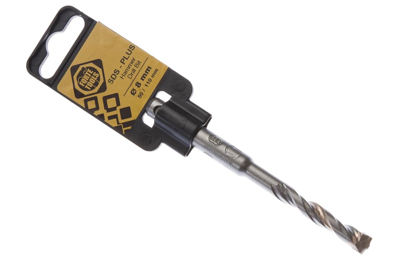 Vrták do zdiva Forte Tools 15966, SDS-plus, 8x110 mm
