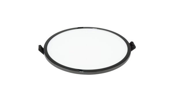 ŠVIEST TVIRT LPSR-08WN BQ 8W LED 4000K