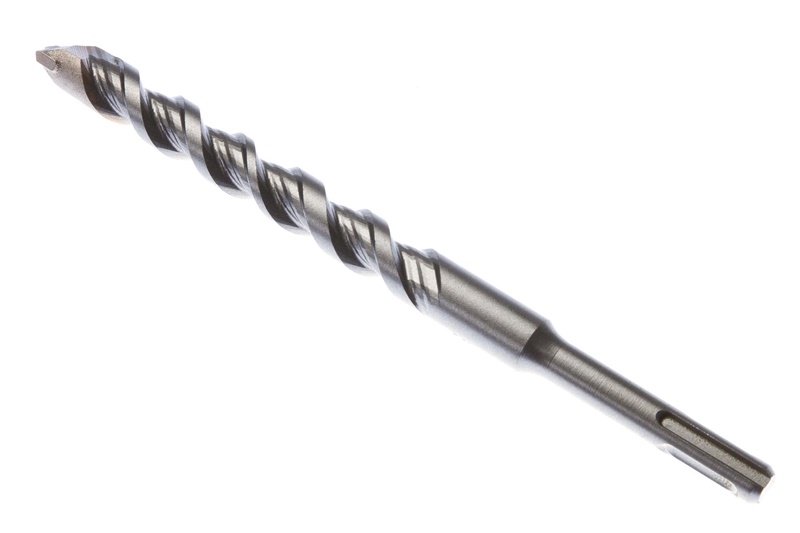 Vrták do zdiva Forte Tools 15642, SDS-plus, 16x200 mm