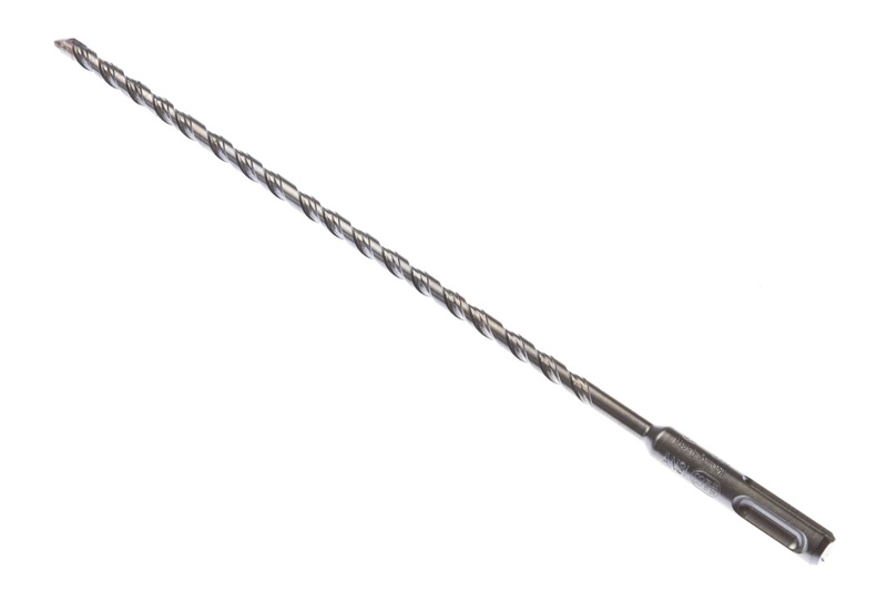 Vrták do zdiva Forte Tools 23645, SDS-plus, 6,5x260 mm