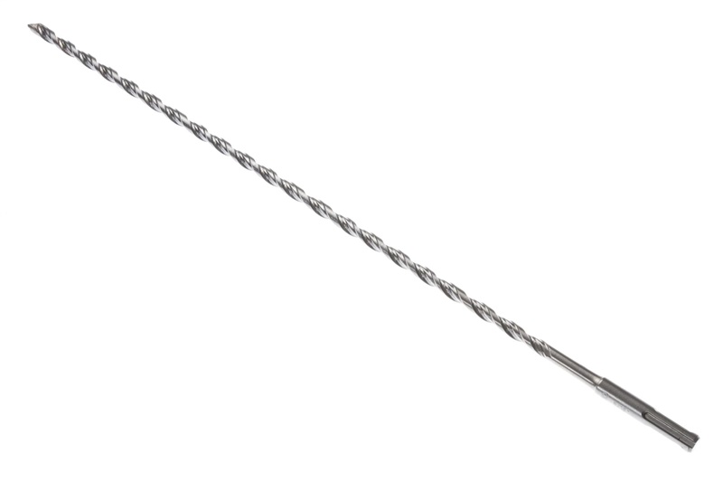 Vrták do zdiva Forte Tools 15661, SDS-plus, 8x450 mm