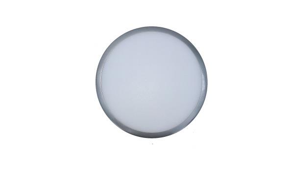 POVRCHOVÉ SVETLO LPSRM-24WNQ 24W 4000K LED IP44