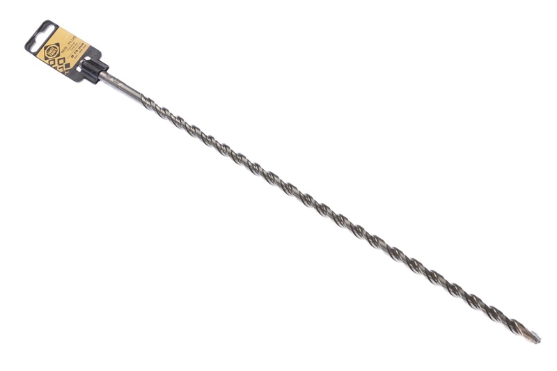 Vrták do zdiva Forte Tools 15967, SDS-plus, 10x460 mm