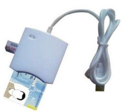 ČTEČKA KARET TRANSCEND N68