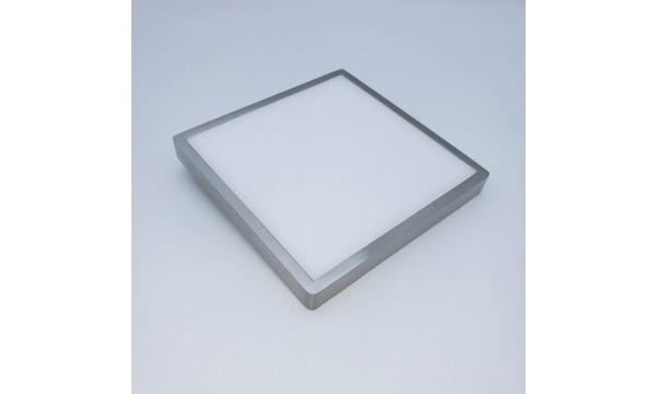 POVRCHOVÉ SVETLO LPSSM-12WW-9 12W 3000K LED IP44