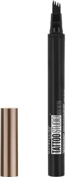 Maybelline MAYBELLINE_Tattoo Brow Micro Pen na obočie 110 Soft Brown 1,1ml