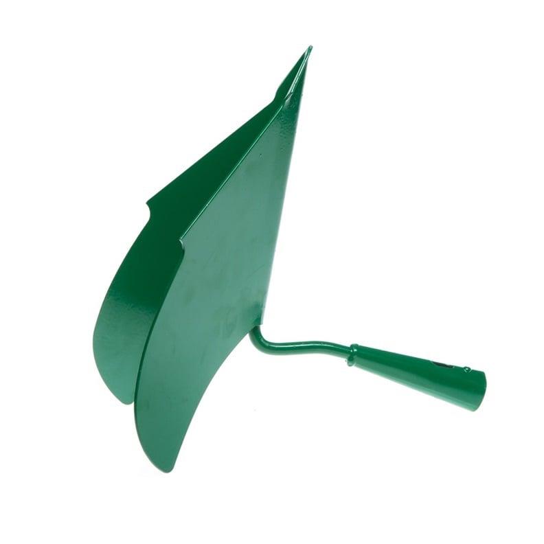 Sporák Okko LS9316, oceľ, 17,5 cm