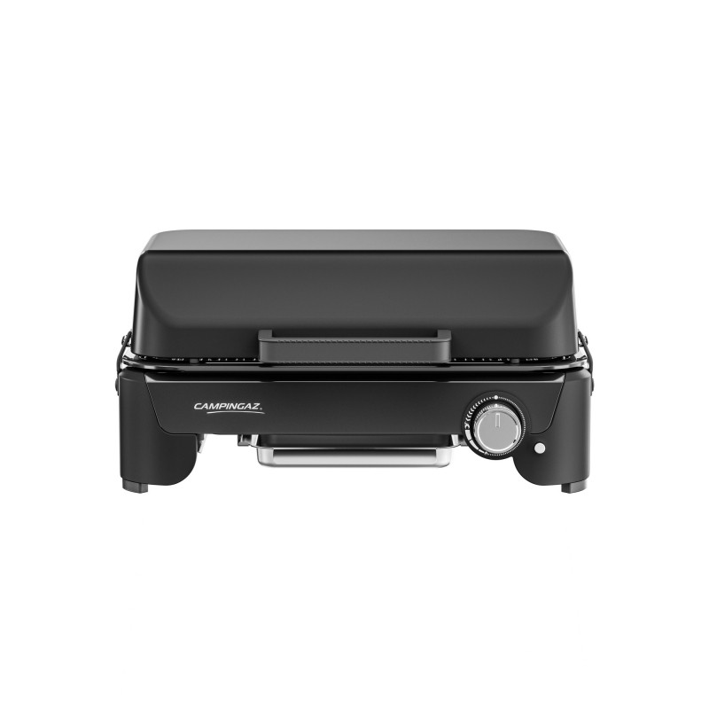 Plynový gril BBQ TOUR AND GRILL S CV