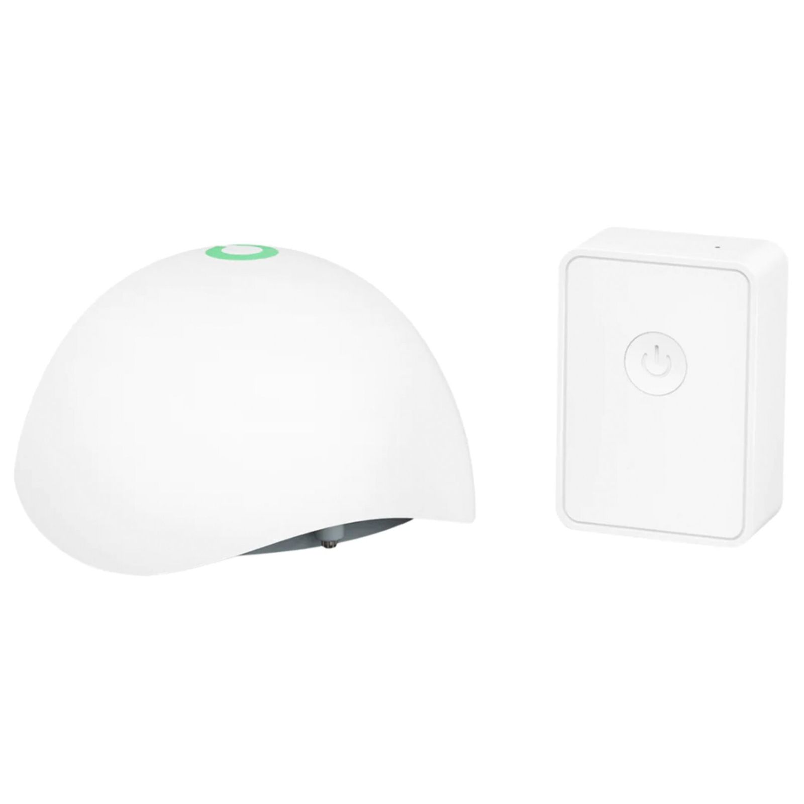 Meros Smart Water Leak Sensor Starter Kit Incl. Hub