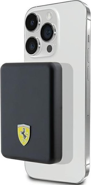 Ferrari Powerbank FEPB5MNCAK 15W 5000mAh Nové