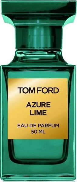 TOM FORD AZURE LIME (W) EDP/S 50ML